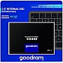 SSD  Goodram CX400 512GB GEN.2 SATAIII TLC (SSDPR-CX400-512-G2)