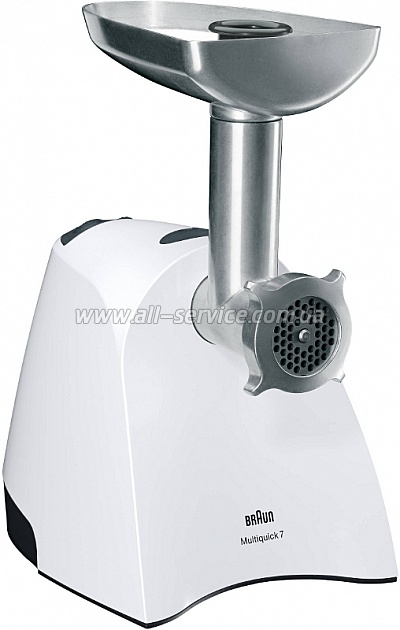 Мясорубка Braun G3000 Мясорубка Braun G3000