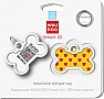    WAUDOG Smart ID  QR  