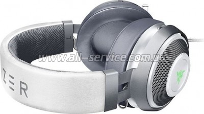  Razer Kraken Mercury Edition (RZ04-02830400-R3M1)