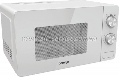 ������������� ���� Gorenje MO20E1W2