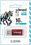  Wibrand 16GB Cougar Red USB 2.0 (WI2.0/CU16P1R)