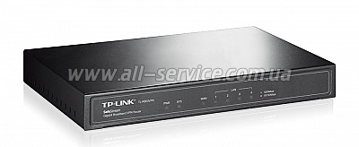  TP-LINK TL-R600VPN