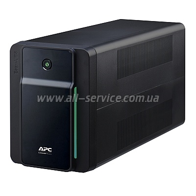  APC Easy UPS 1200VA Schuko (BVX1200LI-GR)