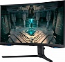  Samsung LS32BG650EIXUA