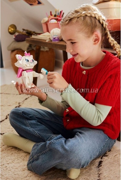 ����������� LEGO Disney Classic ����-����������� ������ ��� (43286)