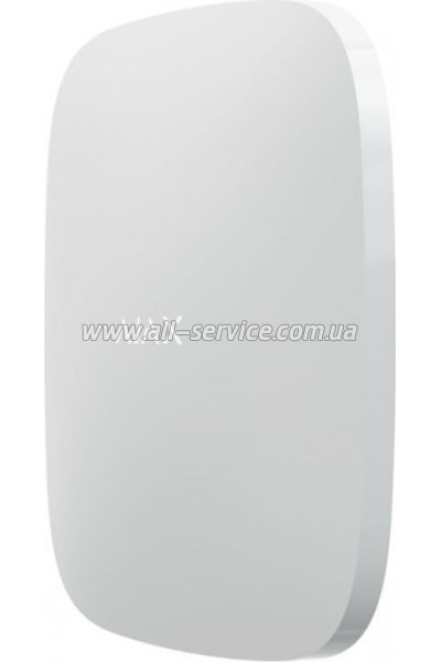     Ajax Hub 2 