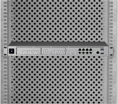  Ubiquiti UniFi Dream Machine Pro Max (UDM-Pro-Max)