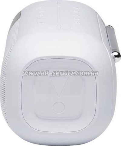   JBL Tuner 2 FM White (JBLTUNER2WHT)