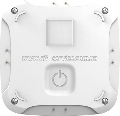   Ajax LeaksProtect white