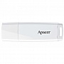  Apacer 16GB AH336 White USB 2.0 (AP16GAH336W-1)