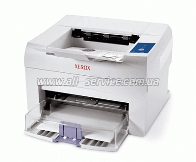 Принтер А3 ч/ б Xerox Docuprint 255DN (Docuprint 255N + 084K22926)
