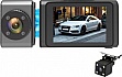  Aspiring Alibi 9 GPS 3 Cameras Speedcam