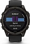Смарт-часы Garmin fenix 8 47mm,Saph Solar,CrbnGry Ti/Blk,Blk/PblGryBnd (010-02906-11) Смарт-часы Garmin fenix 8 47mm,Saph Solar,CrbnGry Ti/Blk,Blk/PblGryBnd (010-02906-11)