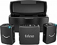  Fifine M9 Black (M9)