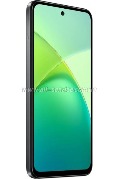   Infinix Smart 10 Plus 4/128Gb Sleek Black (4894947091179)