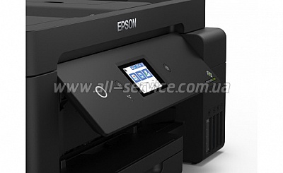  A3 Epson L14150   c WI-FI (C11CH96404)