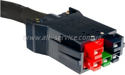    Powercom   MAC-1000 24VDC (EBP.MAC-1000.24VDC)