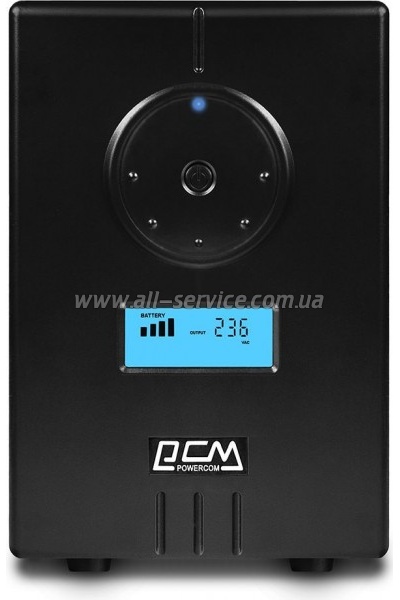 ��� Powercom INF-3000 1800W 36V (INF-3000)