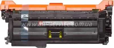 �������� BASF HP CLJ CP4025dn/ 4525xh ������ CE262A Yellow (BASF-KT-CE262A)
