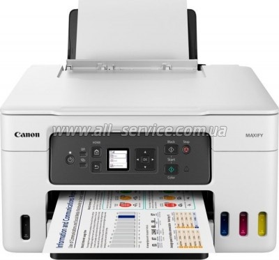  Canon MAXIFY GX3040 Wi-Fi (5777C009)