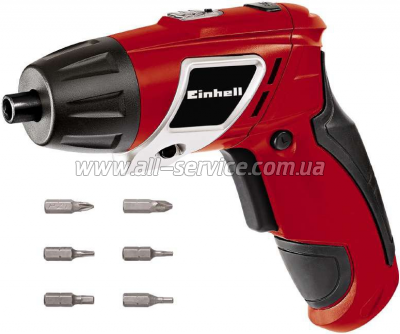 �������� �������������� Einhell TC-SD 3,6 Li (4513442)