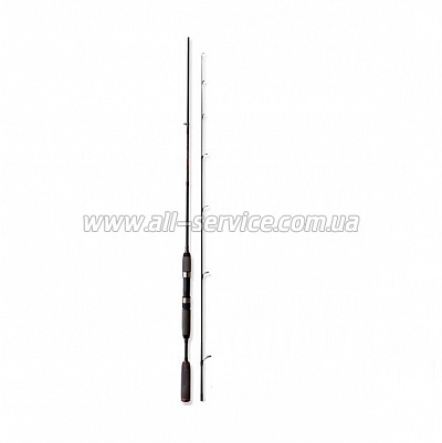 Спиннинг Lineaeffe Freshwater Spinn 2.70м. до 30гр. (2833027) Спиннинг Lineaeffe Freshwater Spinn 2.70м. до 30гр. (2833027)