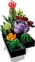  LEGO Botanicals  (10309-)