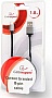 ���� ������ USB 2.0 AM to Lightning 1.8m Cablexpert (CCB-mUSB2B-AMLM-6)