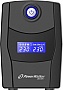 ИБП PowerWalker VI 1000 STL (10121074) ИБП PowerWalker VI 1000 STL (10121074)
