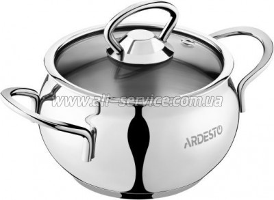 Ardesto Black Mars 1.1 (AR0706S)