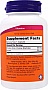  Now Foods  (4)   (8), Choline & Inositol, 500 , 100 (NOW-00470)
