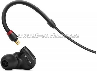 �������� Sennheiser IE 100 PRO Black (509171)
