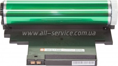 ����-�������� BASF Samsung CLP-360/ CLP-365/ CLX-3300/ CLX-3305/ CLX-3306 ������ SU403A/ CLT-R406 (BASF-DR-CLTR406)