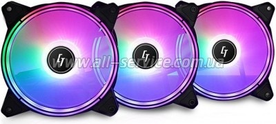    Chieftec Nova (NF-3012-RGB)