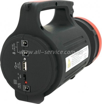 ������ Voltronic YJ-2886