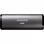 SSD  ADATA SE760 512GB Titan Gray (ASE760-512GU32G2-CTI)