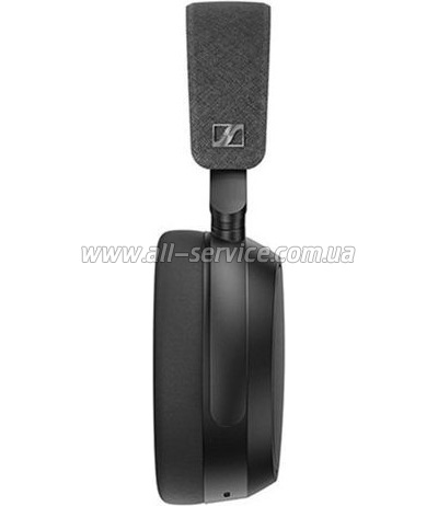 �������� Sennheiser Momentum 4 Wireless Black (509266)