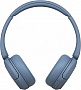  Sony WH-CH520 Wireless Blue (WHCH520L.CE7)