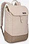   Thule 14" Lithos 16L TLBP213 Pelican Gray/Faded Khaki (3205094)