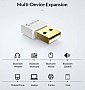 Bluetooth- Orico BTA-508-BK-BP (CA913787)