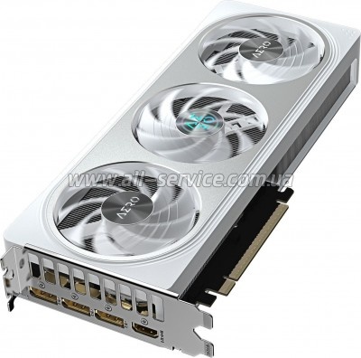  GIGABYTE GeForce RTX5060 8Gb AERO OC (GV-N5060AERO OC-8GD)