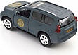 ���������� TechnoDrive ������� ����� Toyota Prado ����-��� (KM6189)