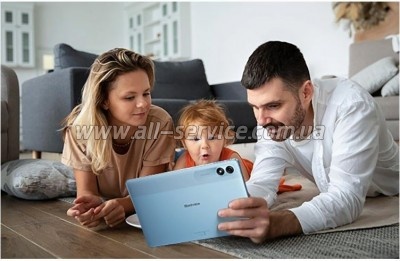 ������� Blackview Tab 9 10.95" FHD 8 / 256GB / WIFI Blue (6931548324904)