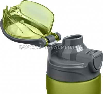 ������� ��� ���� Ardesto Matte Bottle 600�� Green (AR2205PG)