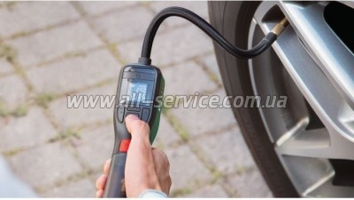   Bosch EasyPump, 3.6V, 3Ah, 10.3 , 10 /, 0.4  (0.603.947.000)