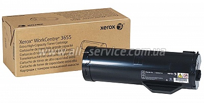 Картридж Xerox WC3655 Black (106R02741) Картридж Xerox WC3655 Black (106R02741)