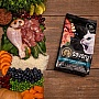     Savory Kitten Chicken with Fresh Turkey 2  (4820232630143)
