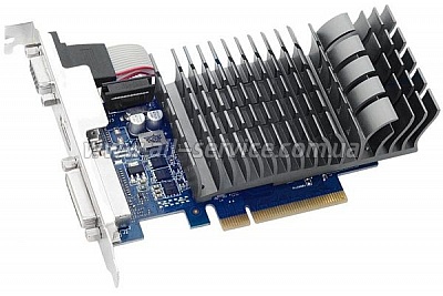  ASUS nVidia PCI-E 710-2-SL-BRK (90YV0943-M0NA00)
