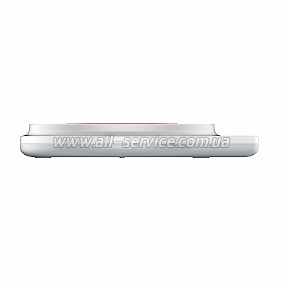    olorWay Qi Fast Charger 10W& LED bedside lamp  (CW-CHW20Q-WT)